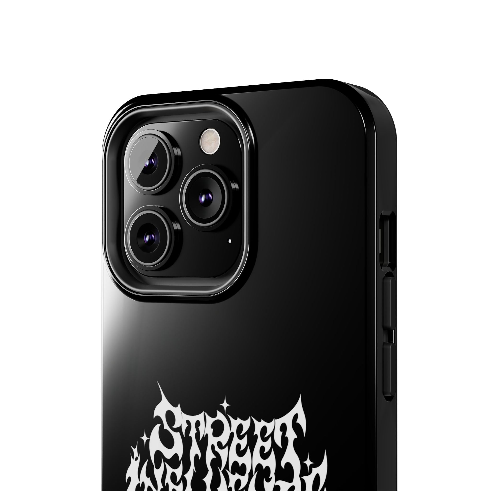 Street Influence Tough Phone Case