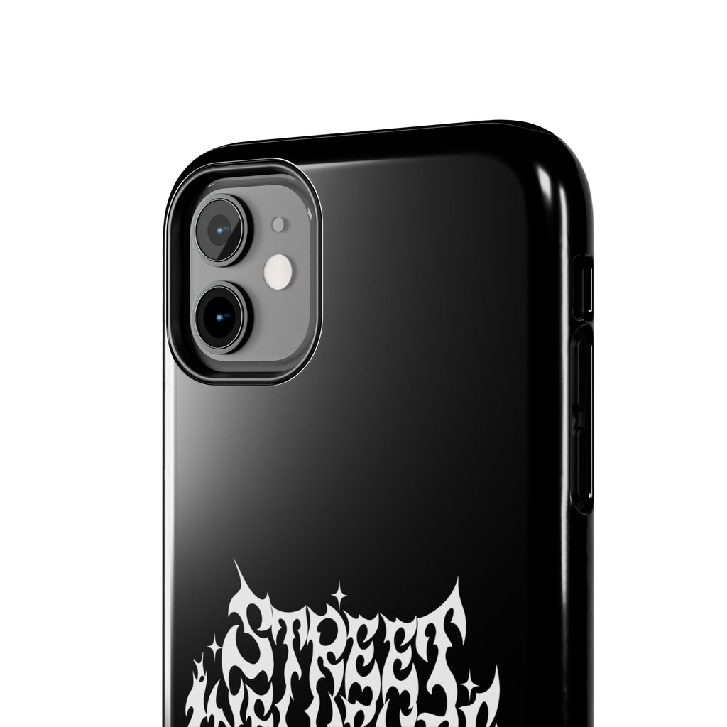 Street Influence Tough Phone Case