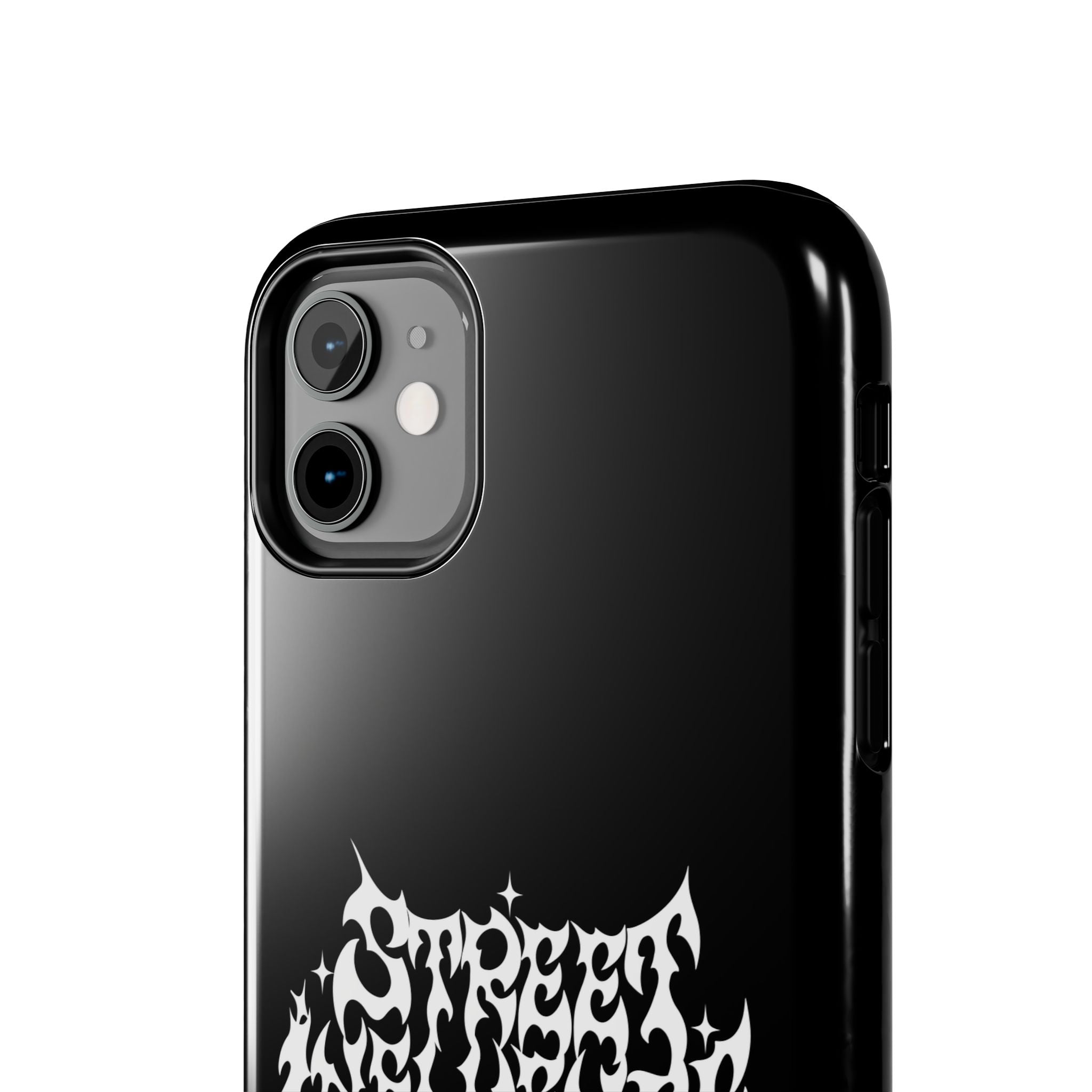 Street Influence Tough Phone Case