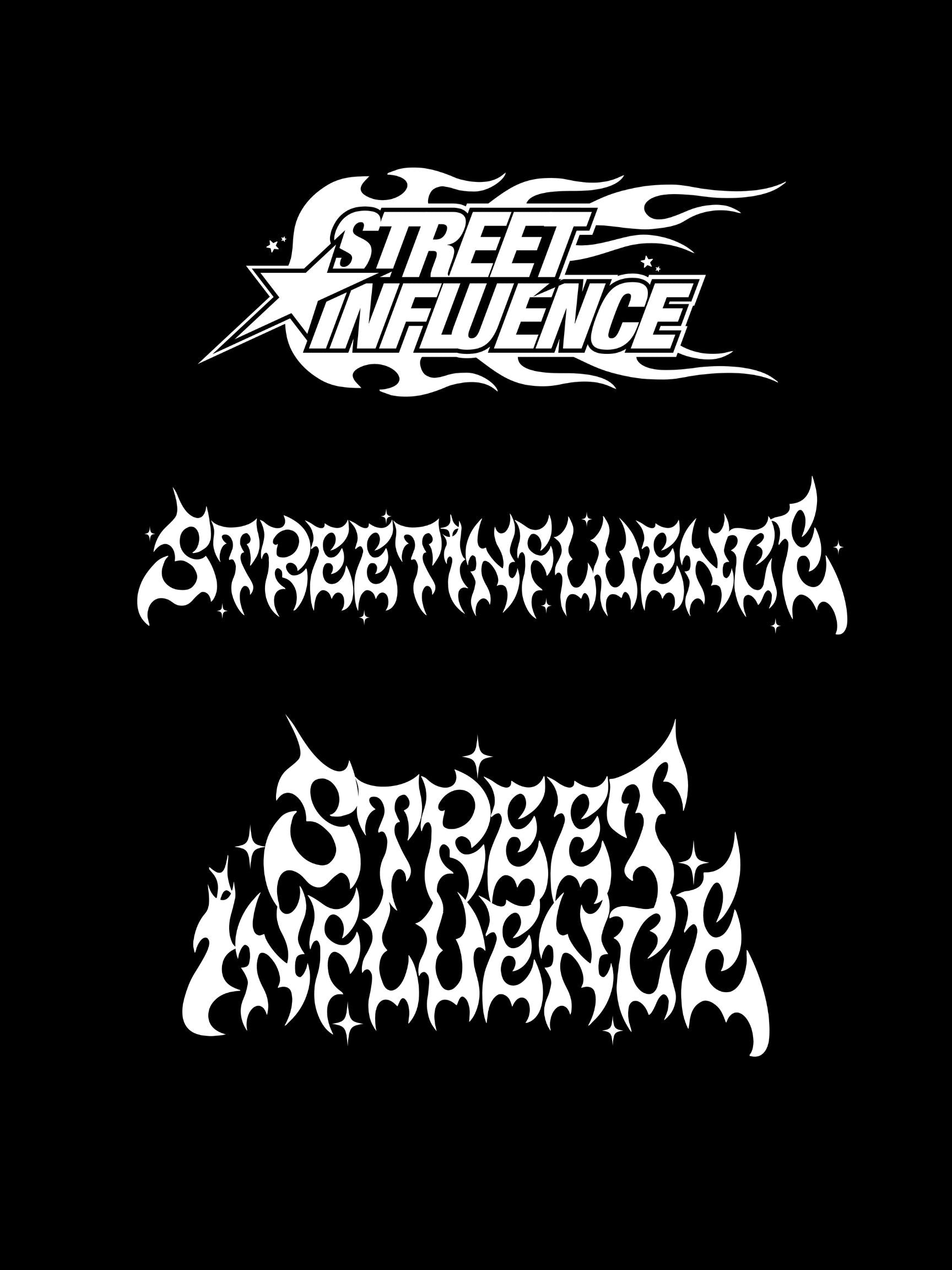 support slap stickers